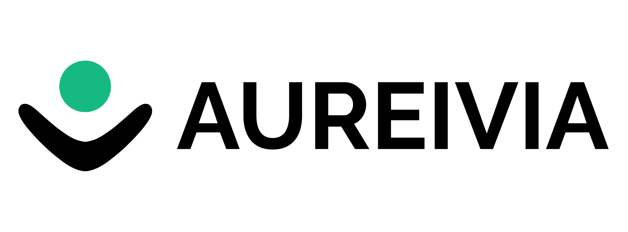 Aureivia Logo
